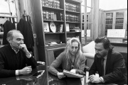 Karina Milei buscar correr a Santiago Caputo de la mesa de negociación con los gobernadores