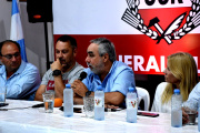 “Somos Buenos Aires”: el nuevo espacio que junta radicales, peronistas no K y otros sectores de centro