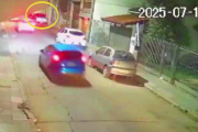 Noche de terror en Morón: culatazos y amenazas durante un salvaje robo de automotor