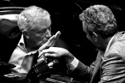 La guerra en “Somos Buenos Aires”: Monzó vs los radicales, el rol de Massa y la ruptura de Abad