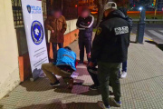 La Justicia Federal desbarató una banda narco que operaba desde La Matanza