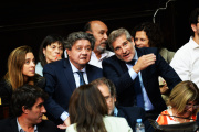 Libertarios “blue” celebraron la oficialización de “Unión y Libertad”: una “alternativa republicada y federal”