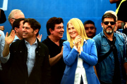 La batalla por la Tercera: Magario y Cascallares suenan para encabezar la lista de Fuerza Patria