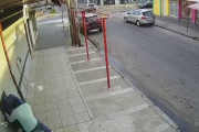 Robo comando en Quilmes: una banda fuertemente armada asaltó una financiera en San Francisco Solano