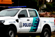 Chofer les tiró encima el colectivo a motochorros y los delincuentes amenazaron a los pasajeros