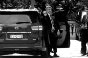 Jorge Macri y la Coalición Cívica arrancaron las conversaciones para reflotar a Juntos por el Cambio