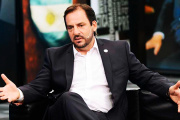 Escobar: por “perjuicios irreparables”, la Justicia frenó la construcción de un bingo impulsado por Sujarchuk