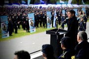 El gobierno de Kicillof desplazó a policías por “hacer campaña” y Bullrich denunció “persecución política”