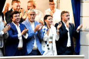 Candidatos testimoniales: cuáles son los intendentes que asumirán banca en la Legislatura bonaerense