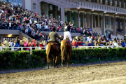El domingo 27 de julio se corre el Especial La Plata Capital en el Hipódromo de La Plata