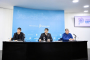 Ministros de Kicillof acusaron a Milei de llevar adelante un “industricidio” y “agroindustricidio”