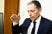 La casta Gray: ¿a dónde fue a parar la renovación del peronismo en Esteban Echeverria?