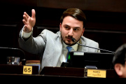 Diputados libertarios buscan eliminar la ley de cupo laboral trans en la Provincia de Buenos Aires