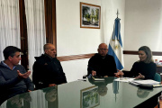 Un municipio bonaerense le pidió a Kicillof que extienda la emergencia agropecuaria hasta 2026