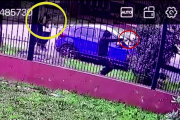 La Matanza: tenía prisión domiciliaria y baleó a oficial de la PFA durante un robo automotor