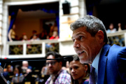 Un diputado libertario busca bloquar las candidaturas testimoniales para las elecciones legislativas