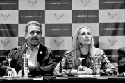 Acuerdo con el PRO: Karina Milei se quedó con el 75% de lista bonaerense para octubre