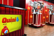 El Quini 6 repartió premios millonarios en Pehuajó, 9 de julio y San Isidro