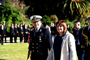 Motosierra en la Prefectura: Patricia Bullrich venderá terrenos ubicados en municipios bonaerenses