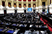Sorpresas y famosos: quiénes son los candidatos a Diputados Nacionales por la Provincia