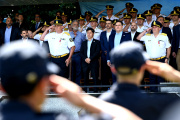 Diputada libertaria acusó a Kicillof de querer evitar que los policías voten en septiembre
