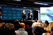 Anuncian la construcción de la bajada en City Bell de la autopista Buenos Aires – La Plata