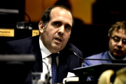 La Coalición Cívica aprovechó el escándalo de Discapacidad y le pegó al PRO