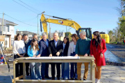 Obras, planificación y futuro: Fuerza Patria en La Plata lanzó un nuevo mensaje con Julio Alak a la cabeza