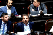 El escándalo de la Andis profundizó la interna del PRO: las diferencias entre Ritondo, Vidal y Macri