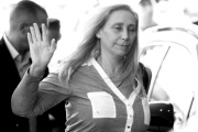 El equipo de Milei en pánico: el miedo de que se filtren audios de Karina en la Casa Rosada