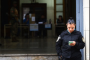 Cuánto cobrarán los efectivos de la Policía Bonaerense por el día de las elecciones bonaerenses