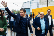 Cómo le fue a los intendentes testimoniales del peronismo: ocho de ocho resultaron ganadores