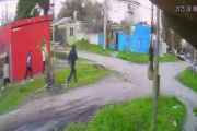 Tenía 17 años y una banda de adolescentes lo asesinó durante un robo frustrado en González Catán
