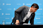 A pesar de la avasallante victoria, Fuerza Patria tuvo malos resultados en 10 municipios