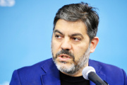 Bianco apuró a Milei por la falta de comunicación con la Provincia e insistió con la coparticipación