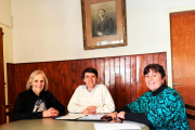 El municipio de Chaves otorgó un subsidio por 10 millones de pesos la compra de una autobomba