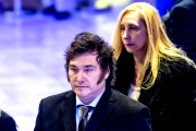 El diario de Wall Street lanzó un duro golpe a Milei y trató a Karina de “lastre”