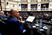 Diputados bonaerense se prepara para volver a sesionar y podrían darle un respiro a intendentes