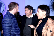Kicillof reunió a todas las tribus del peronismo de cara a octubre: pidió una campaña “cerca de la gente”