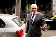 De cara a octubre, Espert hizo una autocrítica luego de la derrota bonaerense