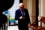 Escándalo tras escándalo: Diputados nacionales buscan remover a Espert de la Comisión de Presupuesto