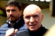Espert se defendió de las acusaciones de vinculación con un empresario narco