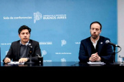 “¿Por qué la urgencia?”: la oposición cuestionó a Kicillof por apurar la Ley de Endeudamiento