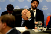 Cómo reaccionó el peronismo a la renuncia de Espert a su candidatura nacional