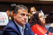 El massismo presiona para que la Justicia rechace la reimpresión de boletas tras la renuncia de Espert