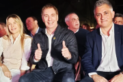 Santilli perdió la pulseada: Reichardt será la reemplazante de Espert en la lista de LLA