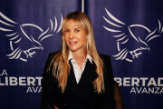 Playboy, Brigada Cola y River Plate: quién es Karen Reichardt, la candidata de LLA