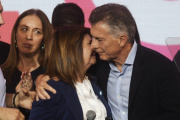 Desesperados por apoyo, Bullrich pidió que Macri reedite Juntos para acompañar a Milei