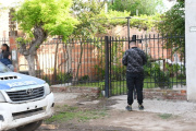 Detuvieron a un sospechoso por el doble femicidio de Bahía Blanca