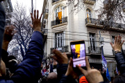 El peronismo se organiza y busca una agenda de unidad para el 17 de octubre